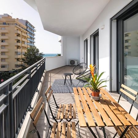 Apartment Confort 404 Portimão Exterior foto